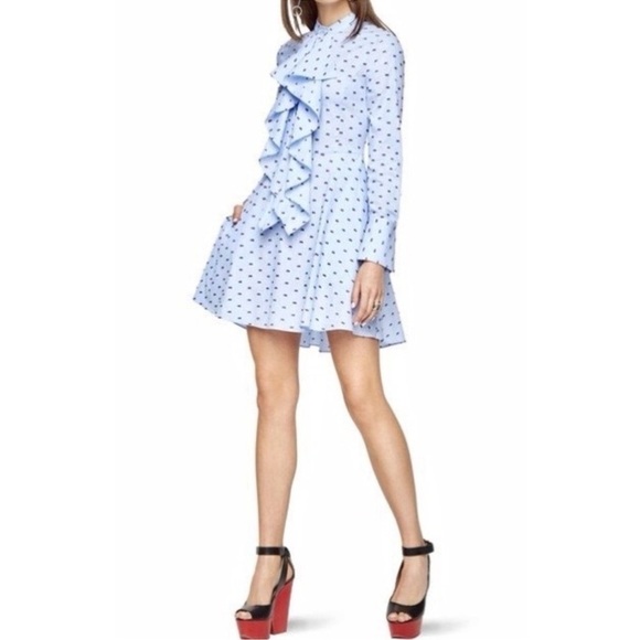 BCBGMaxAzria Dresses & Skirts - BCBGmaxazria